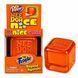 Антистрес-сквіш Nice Cube Orange Soda Edition (NeeDoh Style) 8&times;8&times;8 см XT-2133 фото